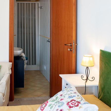 La Casa Gialla Taormina Dış mekan fotoğraf
