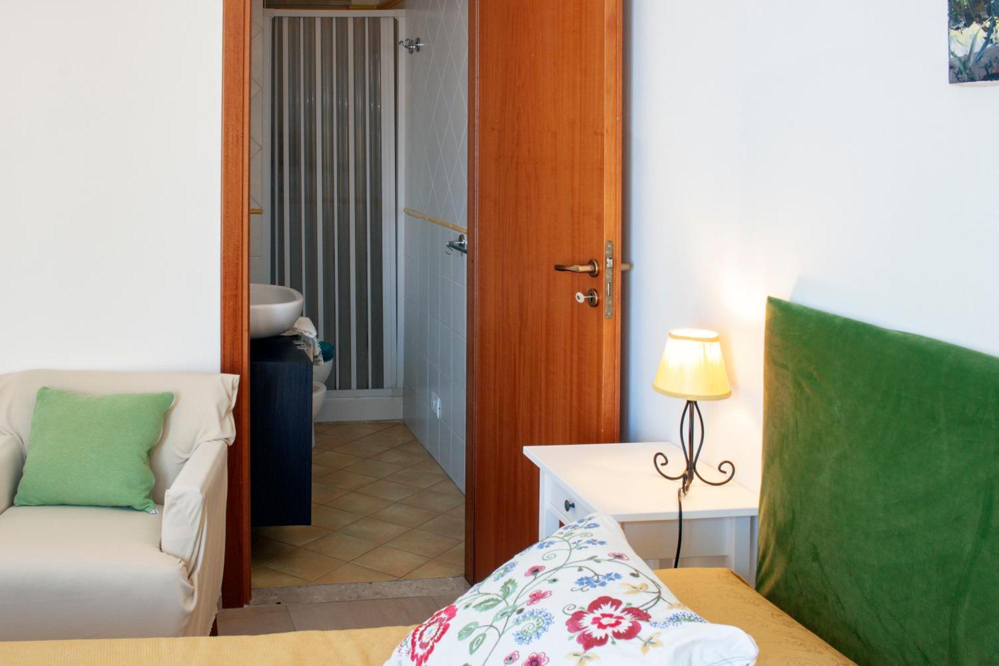 La Casa Gialla Taormina Dış mekan fotoğraf