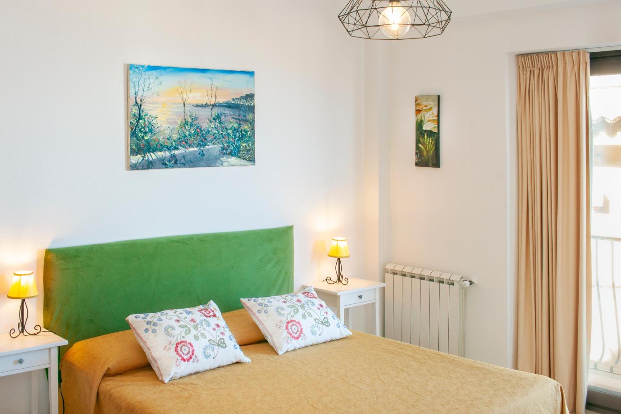 La Casa Gialla Taormina Dış mekan fotoğraf